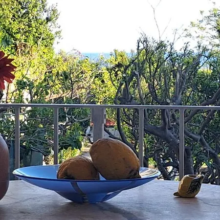 Lägenhet La Casa Del Comandante