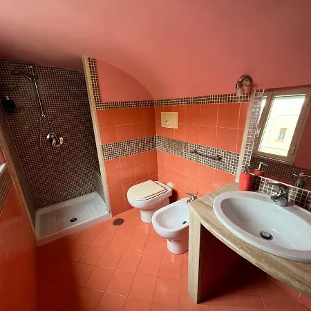 La Casa Del Comandante * Procida