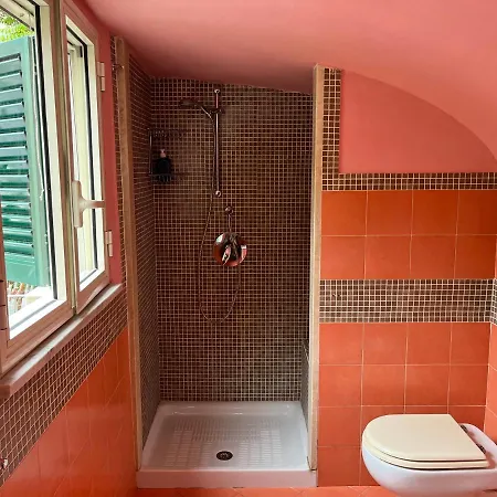 La Casa Del Comandante Lägenhet