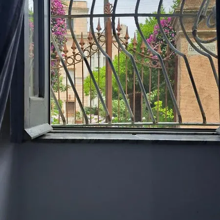 La Casa Del Comandante Lägenhet *