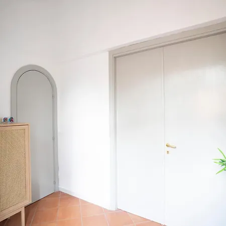 La Casa Del Comandante Lägenhet