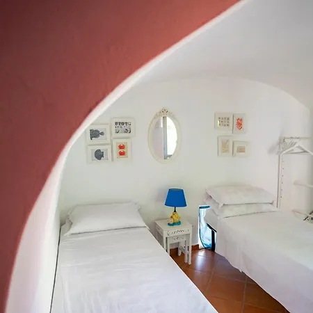 La Casa Del Comandante Lägenhet