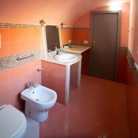 La Casa Del Comandante Procida