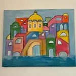Apartamento La Casa Del Comandante