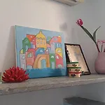 La Casa Del Comandante Apartamento Procida