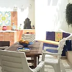 La Casa Del Comandante Apartamento Procida