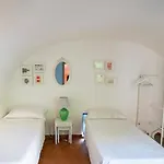 La Casa Del Comandante * Procida