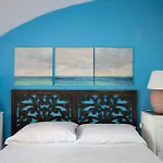 La Casa Del Comandante Apartamento Procida