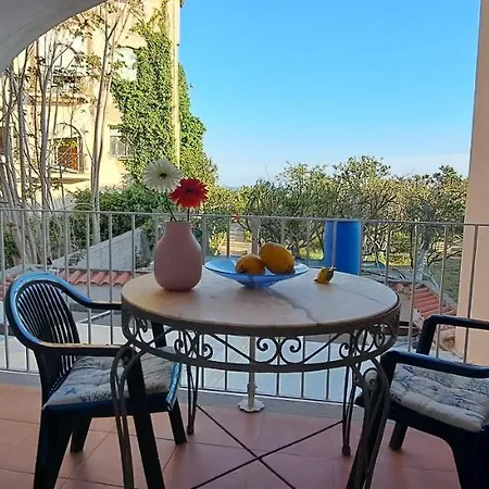 La Casa Del Comandante Apartamento *