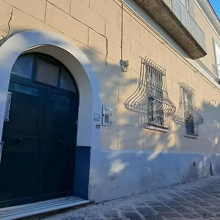 Apartamento La Casa Del Comandante *
