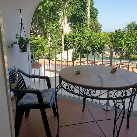 La Casa Del Comandante Apartamento *