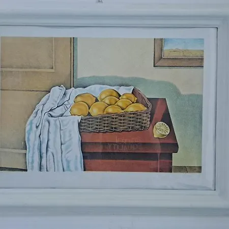 Apartamento La Casa Del Comandante