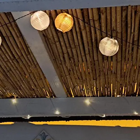 La Casa Del Comandante *