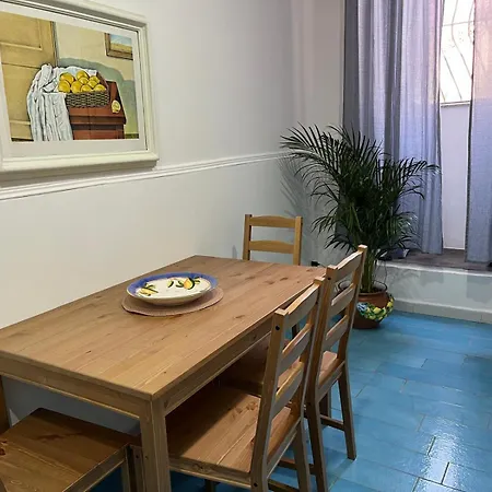 Apartamento La Casa Del Comandante *