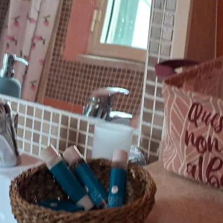 Apartment La Casa Del Comandante Procida