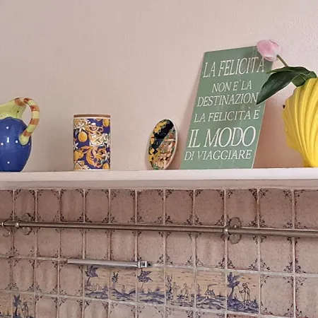 La Casa Del Comandante Apartamento