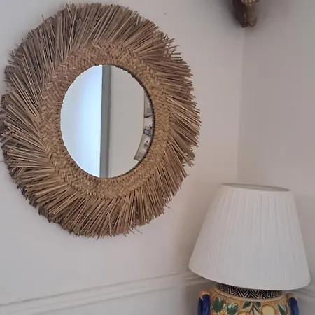 Apartamento La Casa Del Comandante *