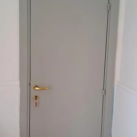 La Casa Del Comandante Apartamento Procida