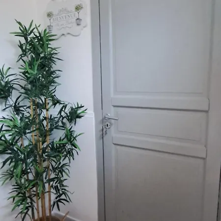 Apartamento La Casa Del Comandante