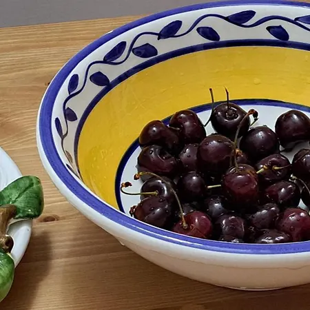 La Casa Del Comandante Procida