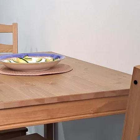 La Casa Del Comandante Apartamento