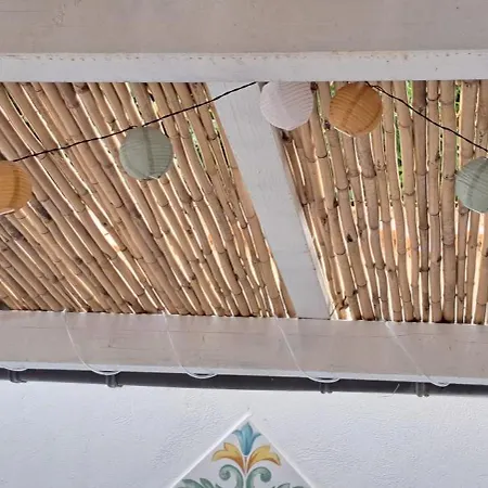 La Casa Del Comandante Procida