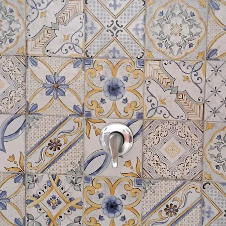 Apartment La Casa Del Comandante Procida