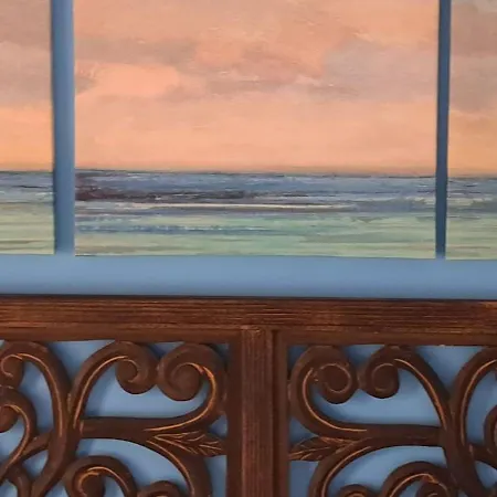 La Casa Del Comandante