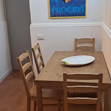 Apartamento La Casa Del Comandante *