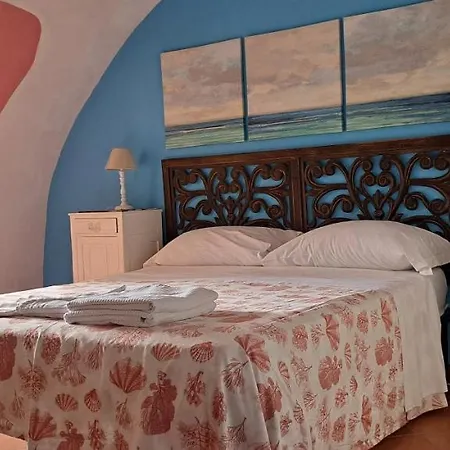 La Casa Del Comandante Apartment *