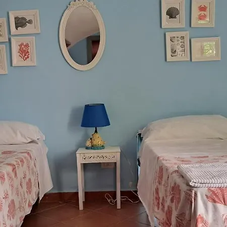 Apartment La Casa Del Comandante