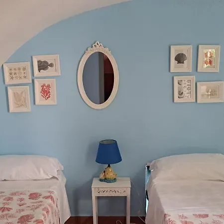 La Casa Del Comandante Apartment