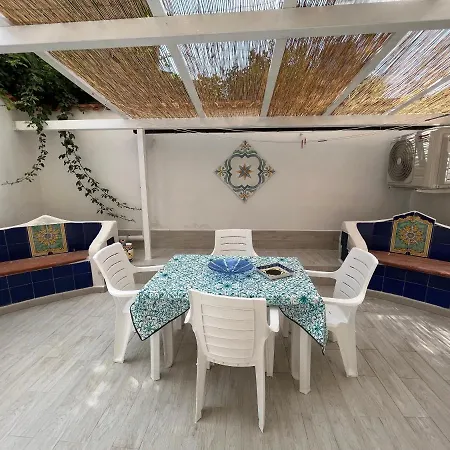 La Casa Del Comandante *