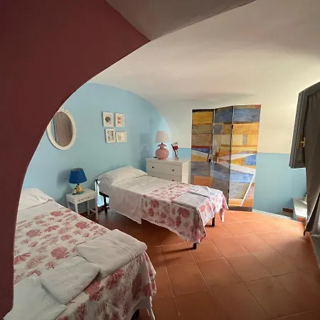 La Casa Del Comandante *