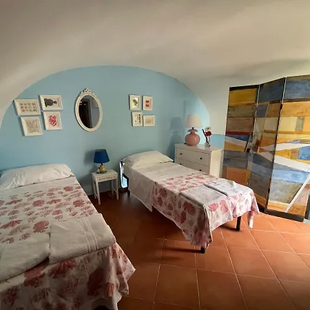 Apartment La Casa Del Comandante *