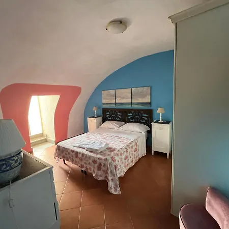 La Casa Del Comandante Apartment