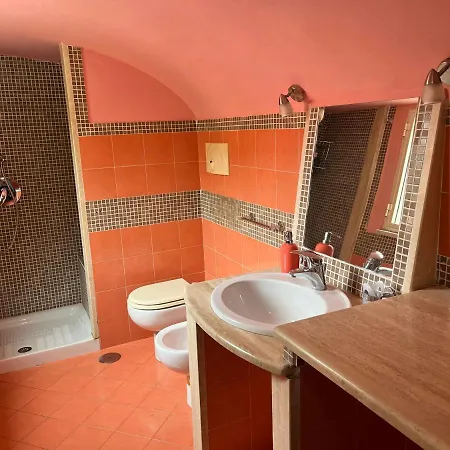 La Casa Del Comandante Procida