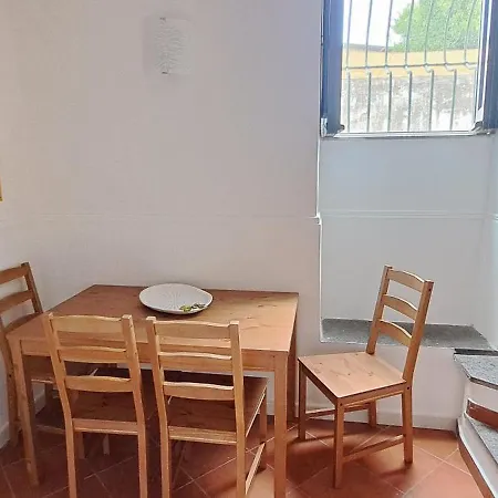 Apartment La Casa Del Comandante *