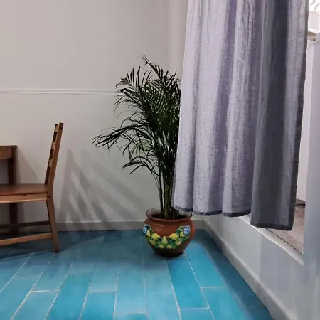 La Casa Del Comandante Apartment
