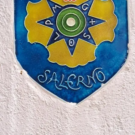 La Casa Del Comandante Procida