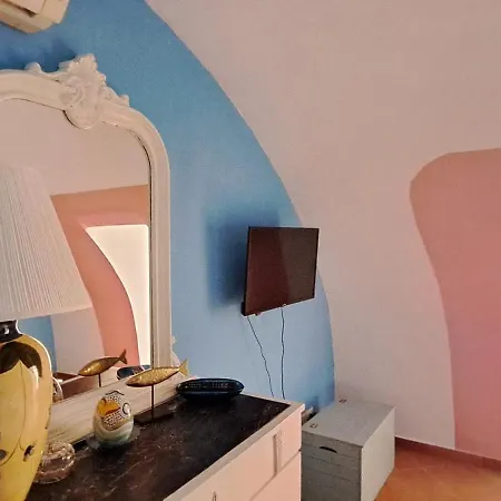 La Casa Del Comandante *