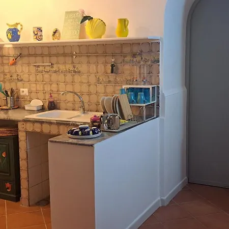 La Casa Del Comandante