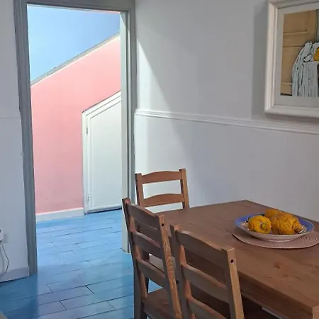 La Casa Del Comandante Apartment