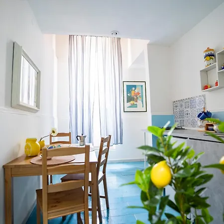 Διαμέρισμα La Casa Del Comandante *