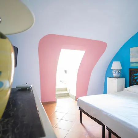 La Casa Del Comandante *