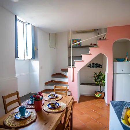 La Casa Del Comandante