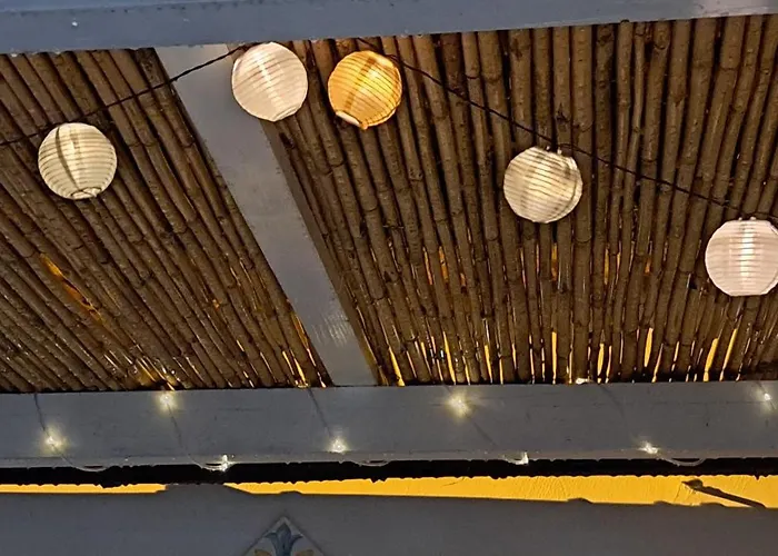 La Casa Del Comandante *