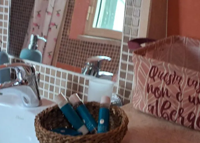 Apartamento La Casa Del Comandante Procida