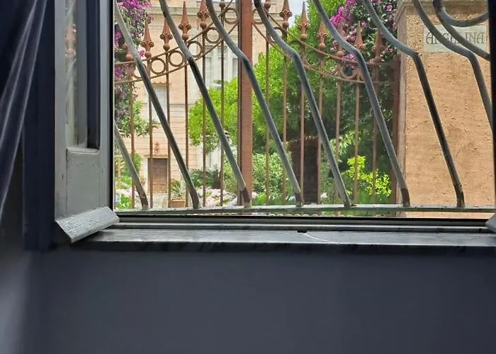 La Casa Del Comandante Apartamento *